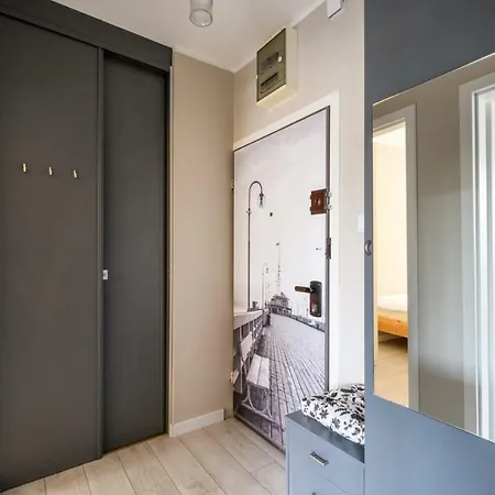 Gama Kondratowicza18 Warszawa