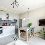 Gama Kondratowicza18 Lejlighed *