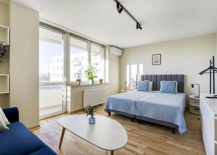 Gama Kondratowicza18 Apartament