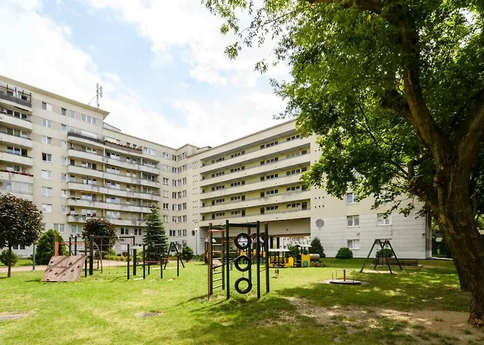 Apartament Gama Kondratowicza18