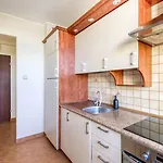 Gama Kondratowicza18 Apartment Warschau