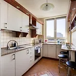 Gama Kondratowicza18 * Warschau