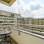 Gama Kondratowicza18 * Warschau