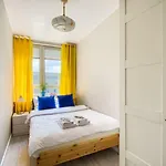 Gama Kondratowicza18 Apartment *