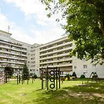 Apartment Gama Kondratowicza18