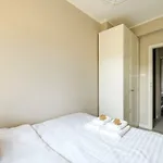 Gama Kondratowicza18 * Warschau