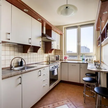 Gama Kondratowicza18 * Varšava