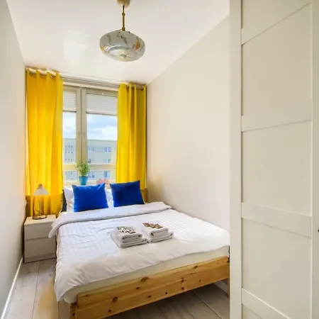 Gama Kondratowicza18 Lägenhet *