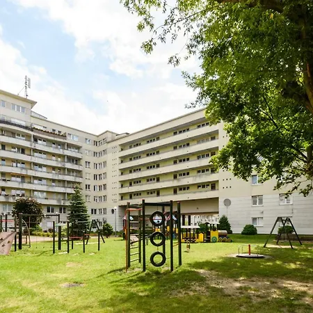 Lägenhet Gama Kondratowicza18