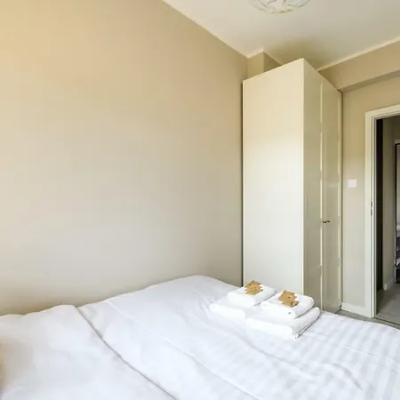 Gama Kondratowicza18 * Warsaw