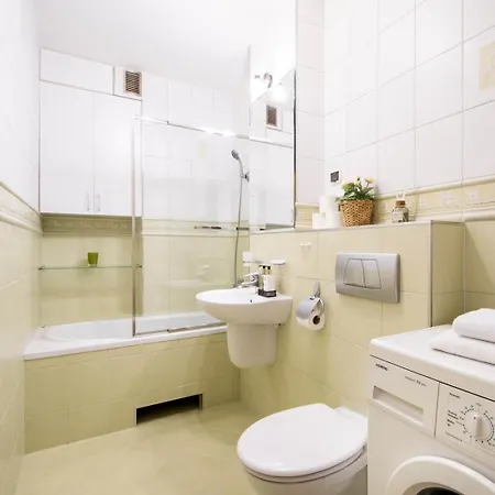 Apartman Gama Kondratowicza18 *
