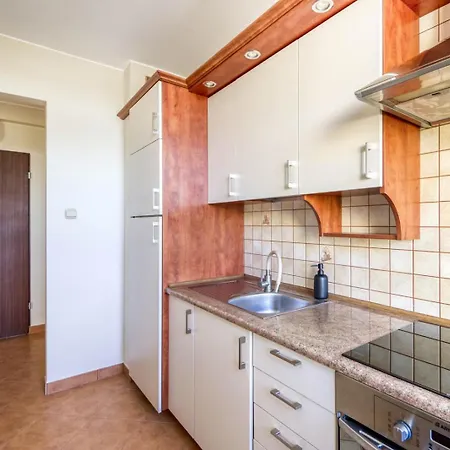 Gama Kondratowicza18 Apartman Varsó