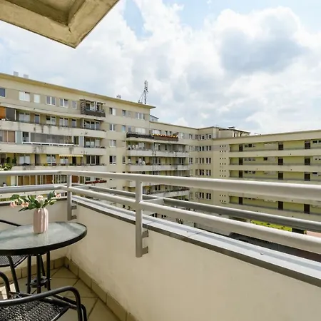 Gama Kondratowicza18 * Varšava