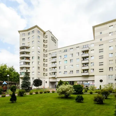 Gama Kondratowicza18 Apartman
